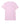 T-shirt in cotone Pima Regular Fit Lacoste da Uomo - Rosa