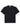 T-shirt Lacoste da Uomo - Nero