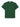T-shirt Classic Fit Lacoste da Uomo - Verde