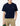 T-shirt Classic Fit Lacoste da Uomo - Blu