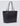 Borsa Tote media Liu Jo da Donna - Nero