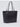Borsa Tote media Liu Jo da Donna - Nero