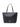 Borsa Tote media Liu Jo da Donna - Nero