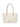 Borsa Shopper Liu Jo da Donna - Avorio