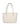 Borsa Shopper Liu Jo da Donna - Avorio