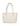 Liu Jo Women's Shopper Bag - Ivory