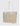 Borsa a Mano Shopper Liu Jo da Donna - Beige