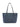 Tote bag in denim jacquard Liu Jo da Donna - Denim