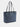 Tote bag in denim jacquard Liu Jo da Donna - Denim