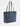 Tote bag in denim jacquard Liu Jo da Donna - Denim