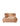 Liu Jo Women's Riccy Shoulder Bag - Beige