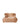 Borsa a Spalla Riccy Liu Jo da Donna - Beige