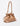 Liu Jo Women's Riccy Shoulder Bag - Beige