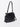 Borsa a spalla Riccy media Liu Jo da Donna - Nero