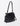Borsa a spalla Riccy media Liu Jo da Donna - Nero