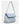 Borsa a spalla Liu Jo Better da Donna - Celeste