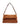 Borsa Riccy media intrecciata Liu Jo da Donna - Marrone
