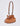 Borsa Riccy piccola con borchie Liu Jo da Donna - Marrone