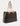 Borsa Tote Liu Jo da Donna - Marrone