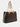 Borsa Tote Liu Jo da Donna - Marrone