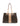 Borsa Tote Liu Jo da Donna - Marrone