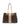 Borsa Tote Liu Jo da Donna - Marrone