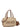Borsa a Mano con Tracolla in Rafia Liu Jo da Donna - Beige