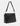 Borsa LaPuffy grande Liu Jo da Donna - Nero
