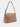 Borsa a Spalla LaPuffy Liu Jo da Donna - Beige