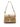Borsa LaPuffy media Liu Jo da Donna - Beige