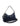 Borsa a Spalla con Tracolla Liu Jo da Donna - Blu