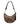 Borsa a Tracolla Hobo Liu Jo da Donna - Maculato