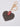 Portachiavi Liu Jo Heart Key da Donna - Marrone