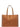 Borsa Shopper con Tracolla Liu Jo da Donna - Marrone