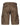 Bermuda Cargo Wembley Lyle & Scott Uomo Fango