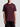 T-shirt basic Lyle & Scott TS400VOGZ562 da Uomo - Bordeaux