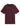 Lyle & Scott TS400VOGZ562 Men's Basic T-Shirt - Bordeaux