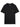T-shirt basic Lyle & Scott TS400VOGZ865 da Uomo - Nero