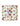 Foulard 023 MALËA Unisex - Bianco