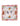 Foulard 028 MALËA Unisex - Rosa