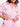 Camicia Morgan de Toi da Donna - Rosa