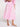 Gonna Morgan de Toi da Donna - Rosa