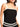 Top Morgan da Donna - Nero