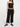 Top Morgan da Donna - Nero