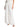 Pantalone Palazzo Morgan da Donna - Bianco