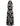 Morgan de Toi Women's Black Dress