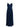 Abito Lungo Morgan da Donna - Blu