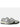 New Balance 1906L Unisex Silver Sneakers