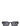 Occhiali Berlino OS Sunglasses Unisex Nero