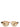 Occhiali Berlino Premium OS Sunglasses Unisex - Beige